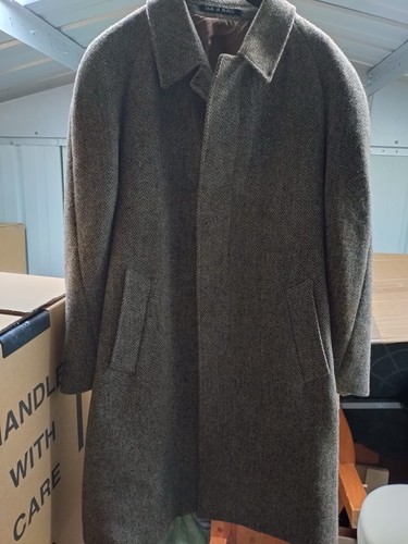 Dunn men s - &, brown