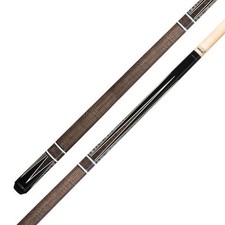 K2 POOL CUE KL190 Gloss Black