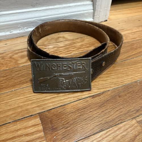 Vintage 1970s winchester - vintage,