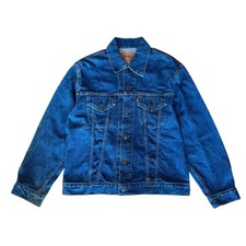 Levi’s 70505 Denim Jacket