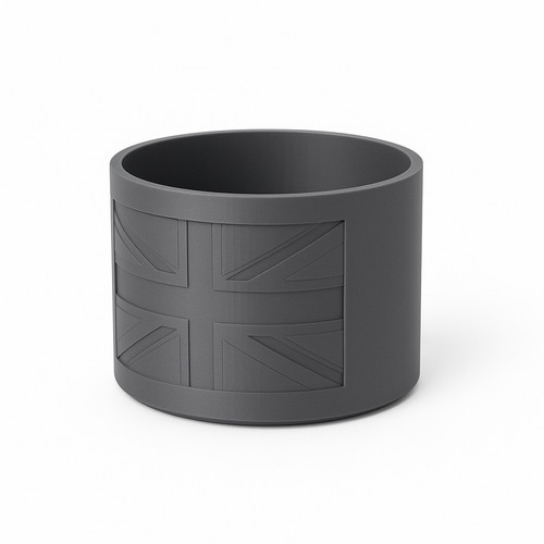 Clip cup holder for peugeot - for,