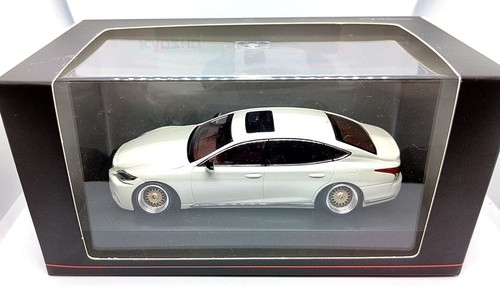 Kyosho lexus ls500 version - ls500,
