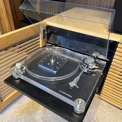 Audio technica lp2022 - audio-technica, at-lp2022