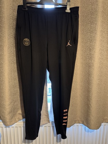 Nike air jordan psg tracksuit - nike,