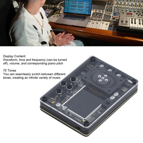 Theremin tones electronic - 70,
