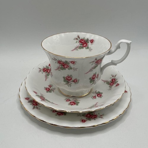 Vintage richmond rose time - vintage,