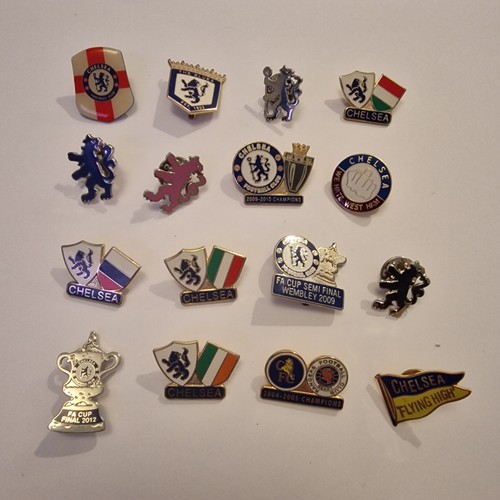 Chelsea badges - chelsea,