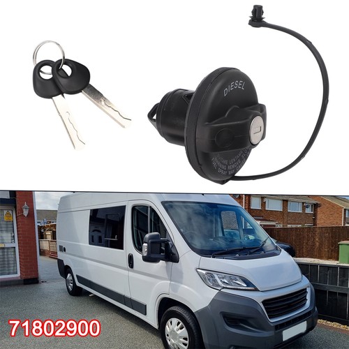 Secure fuel tank cap - fuel,