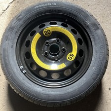 Skoda Yeti  16" SPARE WHEEL
