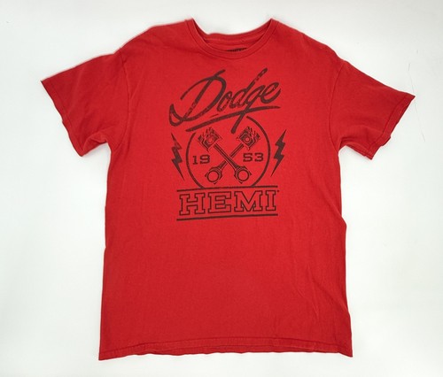 Dodge hemi 1953 shirt - 1953, mens
