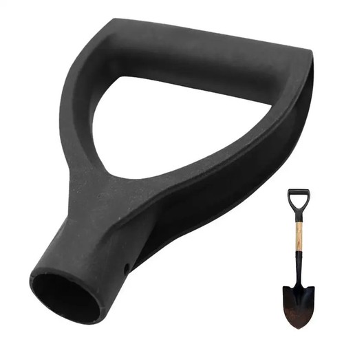 Handle spade fork - d,