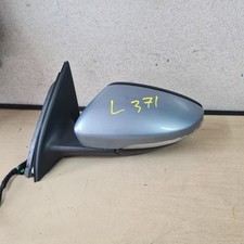 VW PASSAT B7 (2010-2015) WING