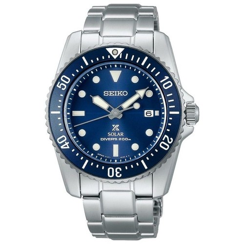 Seiko prospex diver scuba - prospex,