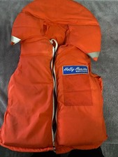 Helly-Hansen NAVIGARE Junior Buoyancy Aid Life Jacket 4.5-6 Stone