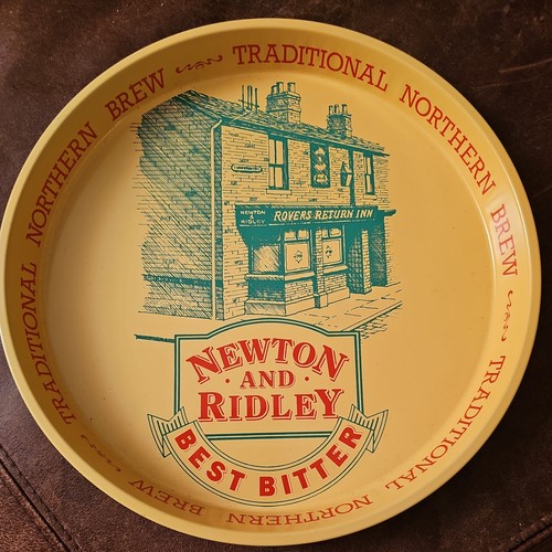 Vintage newton and ridley - ●newton,