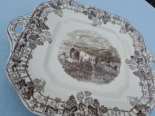 Copeland spode byron 5 - spode's,