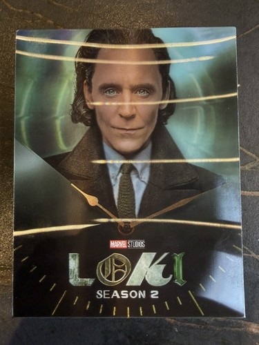 Blufans premium loki - premium,