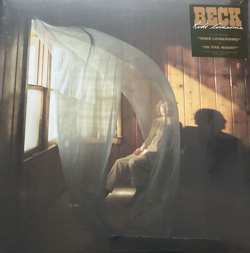 Beck ride lonesome - lonesome, dark
