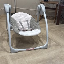 Ingenuity, Comfort 2 Go