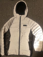Sonnetti Men’s Hooded Puffer