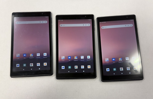Acer actab821 grey - 3x,