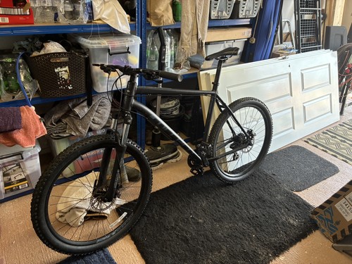 Carrera vengeance 5in - carrera, 27.5in