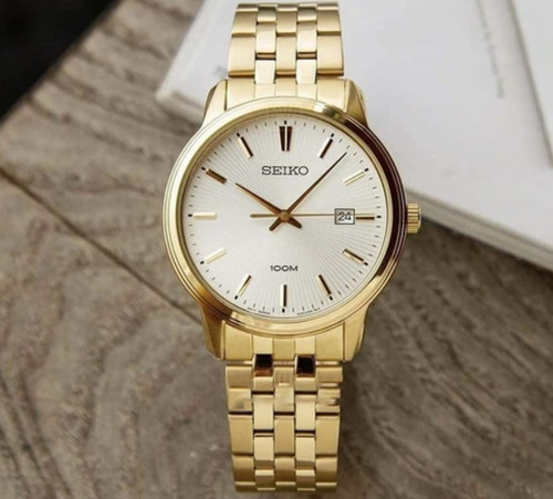 Seiko sur412p1 ladies - seiko,