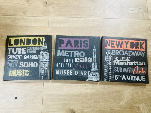 London paris new york - york, art