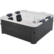 Mspa oslo person - 4-6, portable