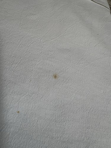 Vintage plain white - vintage, french