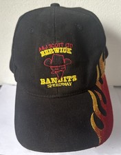 Berwick Bandits Speedway Cap