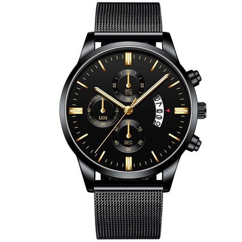 Mens business luxury watches - business,