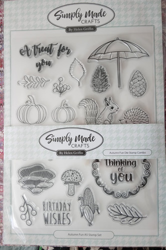 Simply made crafts clear - crafts,