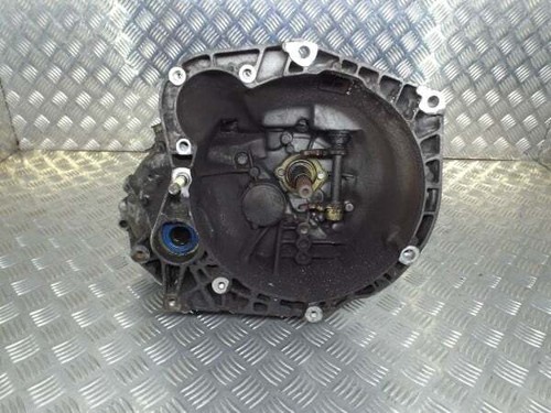 Gearbox alfa romeo - -,