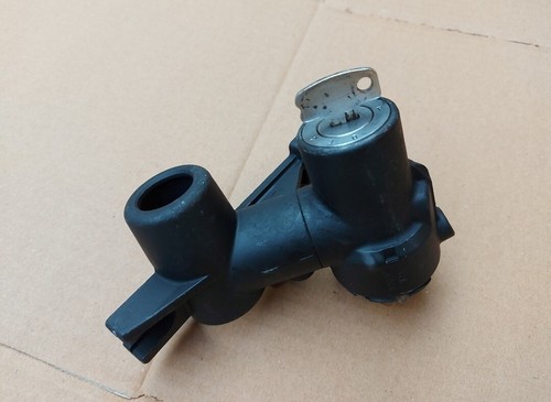 Ignition lock with key trabant - ignition,