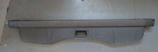 LAND ROVER FREELANDER 2 2014 RETRACTABLE LOAD SPACE COVER