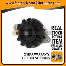 fits SUZUKI ALTO SJ410 VAUXHALL RASCAL 0.8 1.0 1.3 PETROL 1986-1997 ALTERNATOR