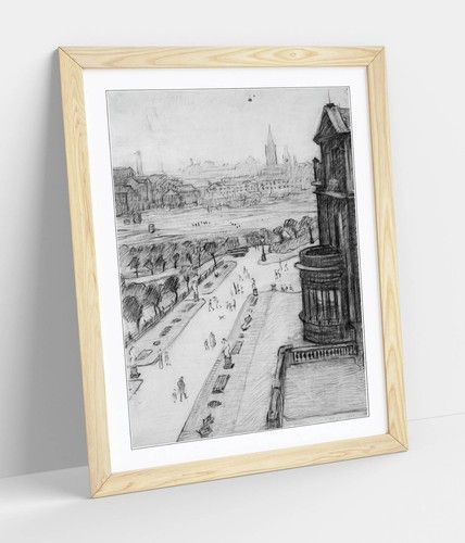 Lowry black and white - lowry,