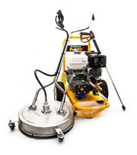 Block Paving Cleaner + Honda