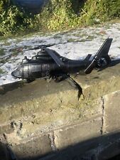 world peacekeepers 1/18 BBi Scale Harbin Z9 Chinese Helicopter Gunship Custom