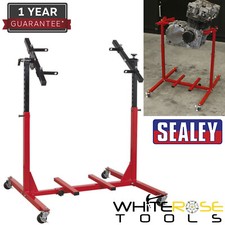 Sealey Engine Rebuild Stand -