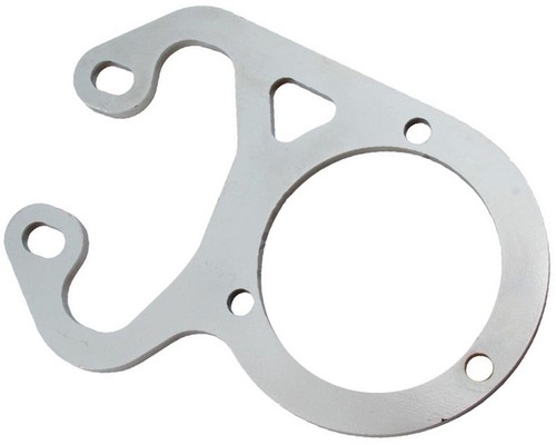 Kelgate round bearing carrier - round,
