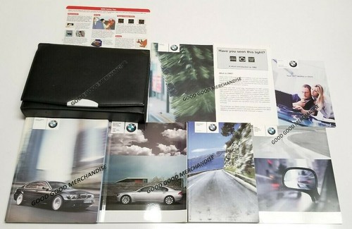 2004 bmw series - 2004, 7