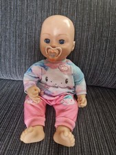 Baby Annabell Doll 2020