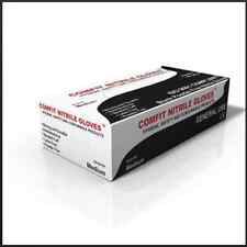 NITRILE GLOVES POWDER FREE
