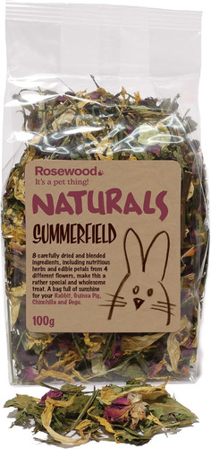 Rosewood naturals summerfield - rosewood,