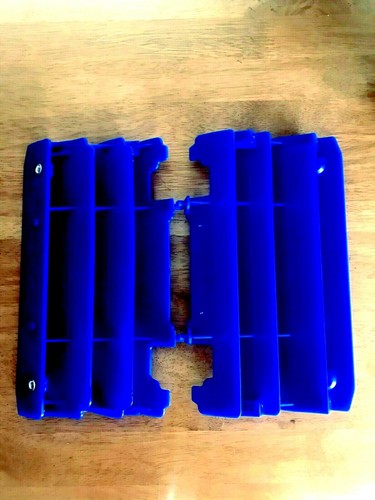 Yamaha 125 yz 250 - 125,