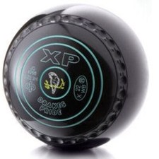 DRAKES PRIDE BLACK XP SIZE 0H *IN STOCK FAST SHIPPING*