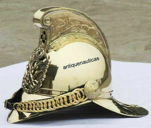 Handmade brass nautical - brass,
