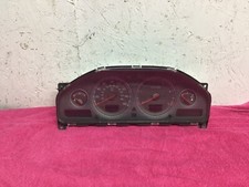 Volvo xc90 speedo - speedo, instrument